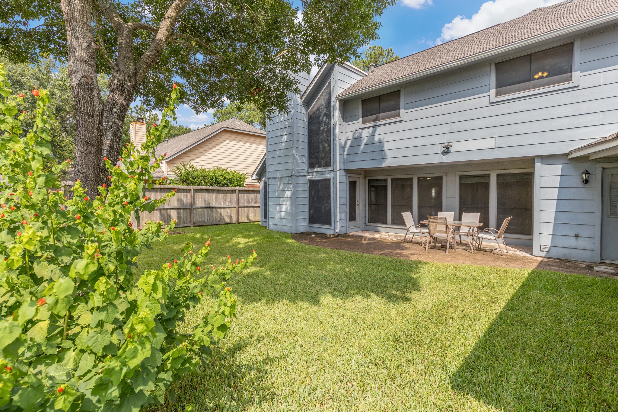 15107 Easton Park Drive Property Photo 42