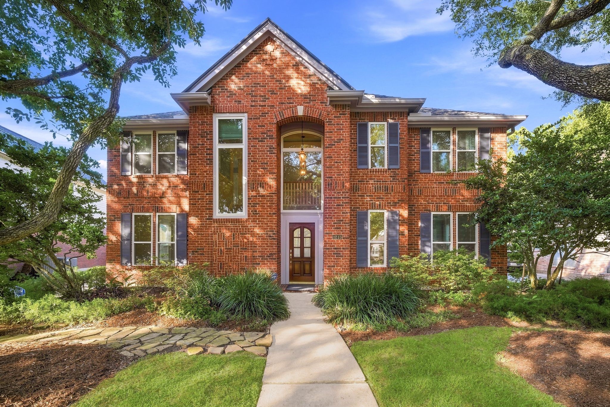 1215 Rosemeadow Drive Property Photo