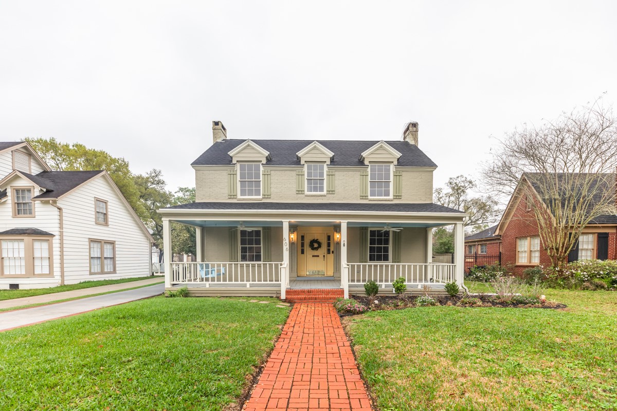 606 22nd Street Property Photo 1