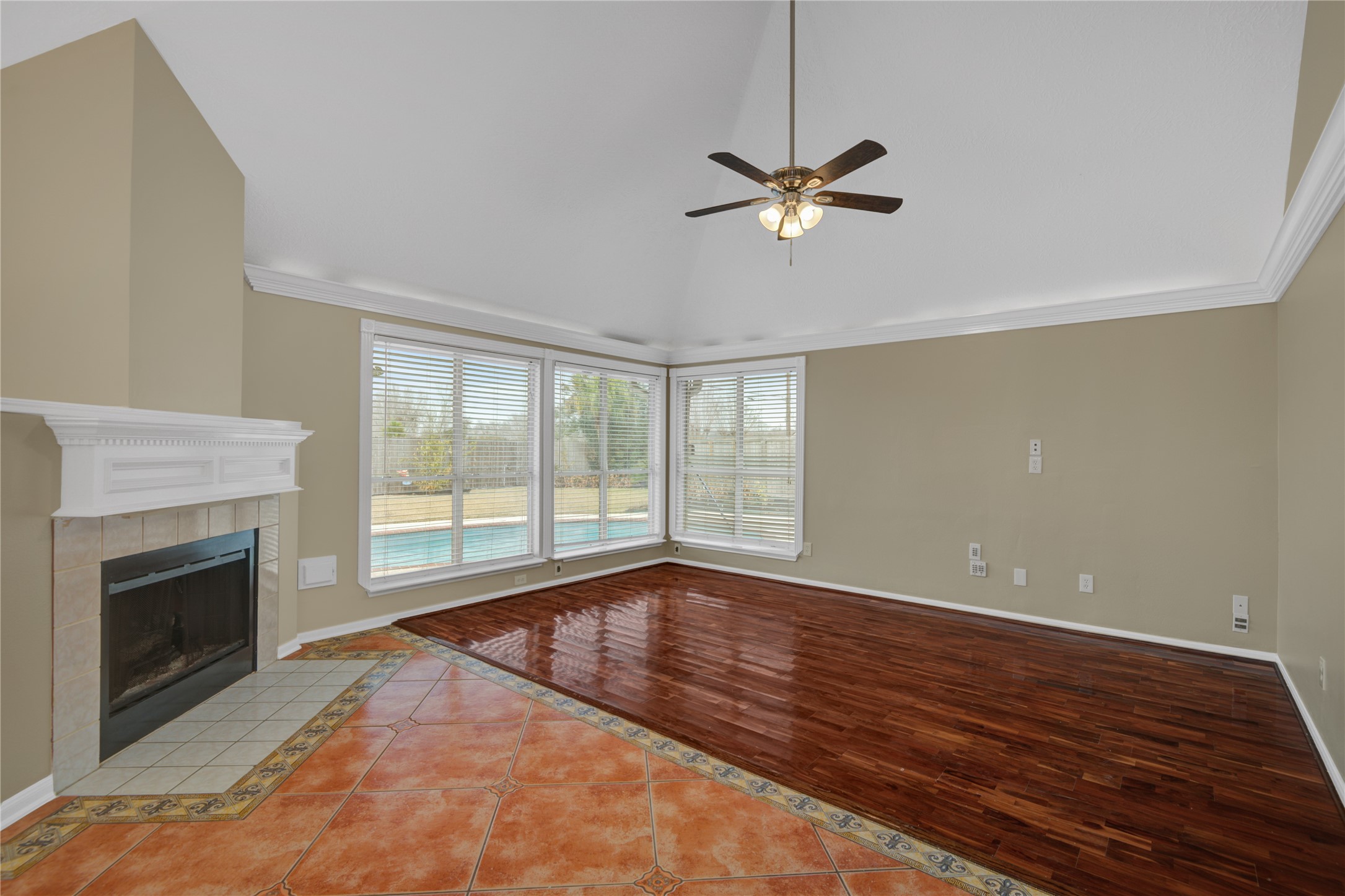 1427 Basswood Springs Court Property Photo 11