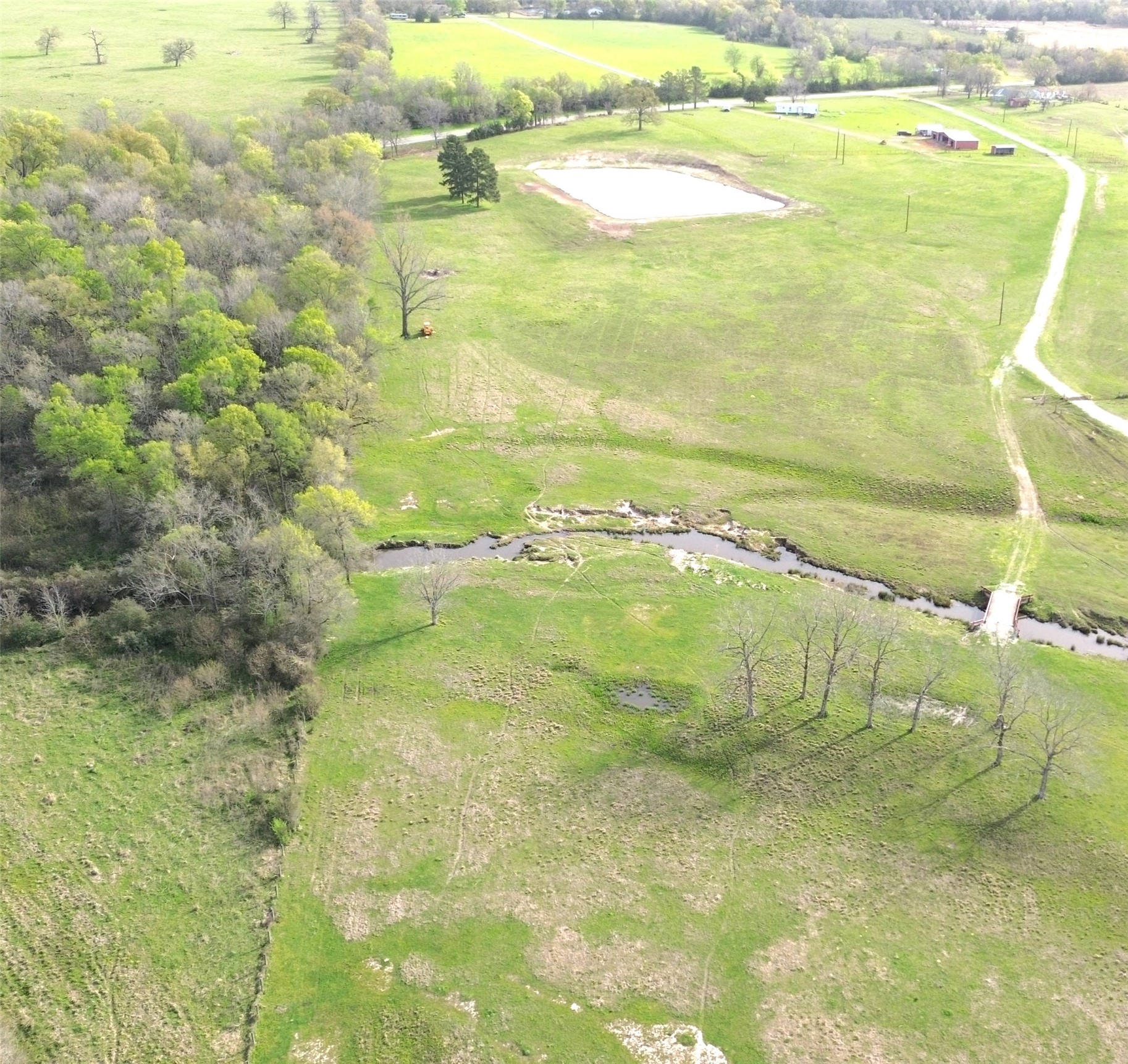 3145 Fm 1280 W Property Photo 15