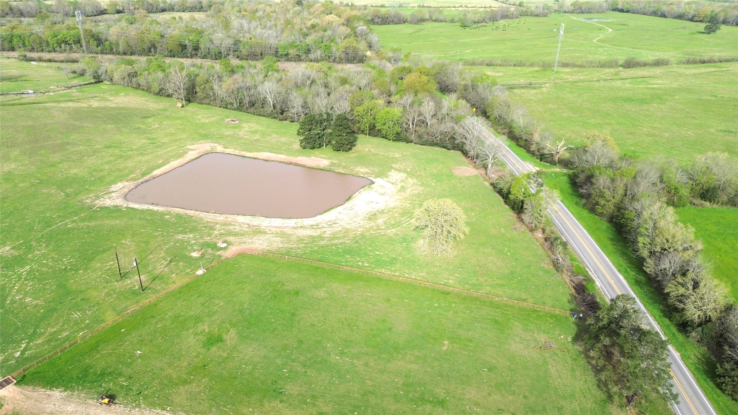3145 Fm 1280 W Property Photo 17