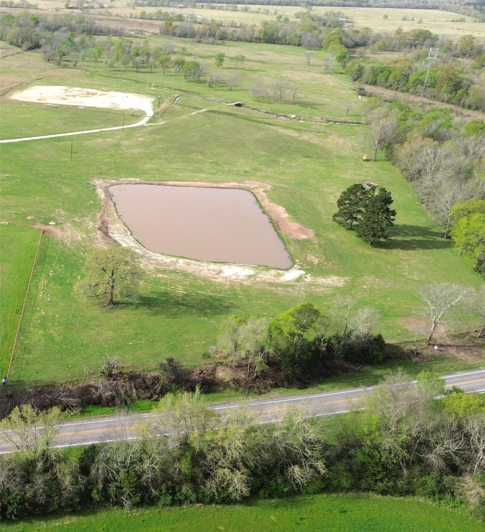 3145 Fm 1280 W Property Photo 18