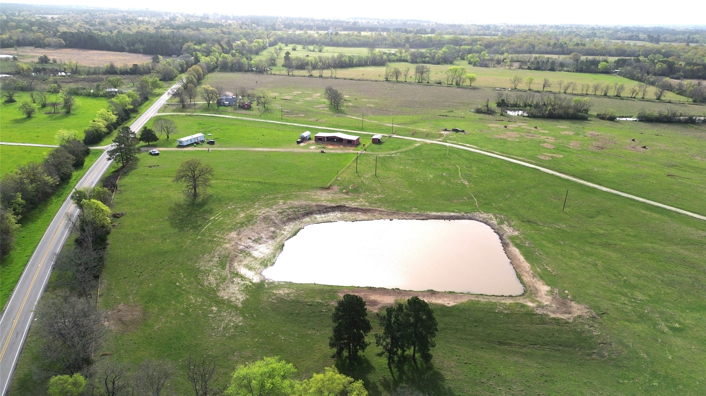 3145 Fm 1280 W Property Photo 19
