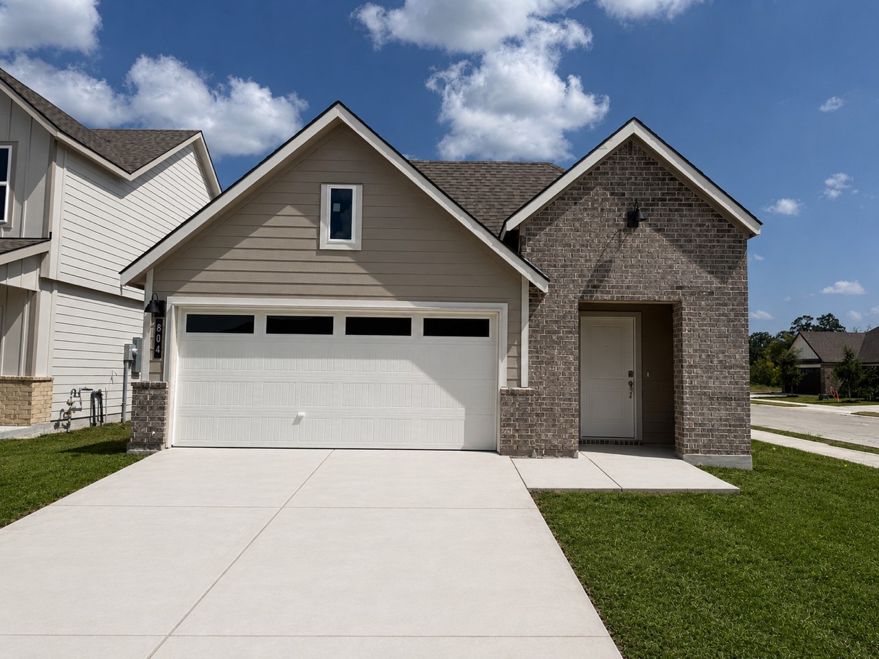 804 Coffee Mill Lane Property Photo