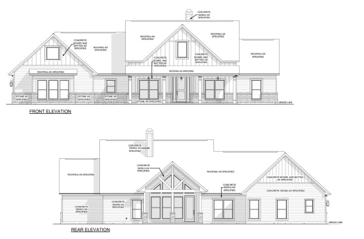 2299 Pintail Lane Property Photo