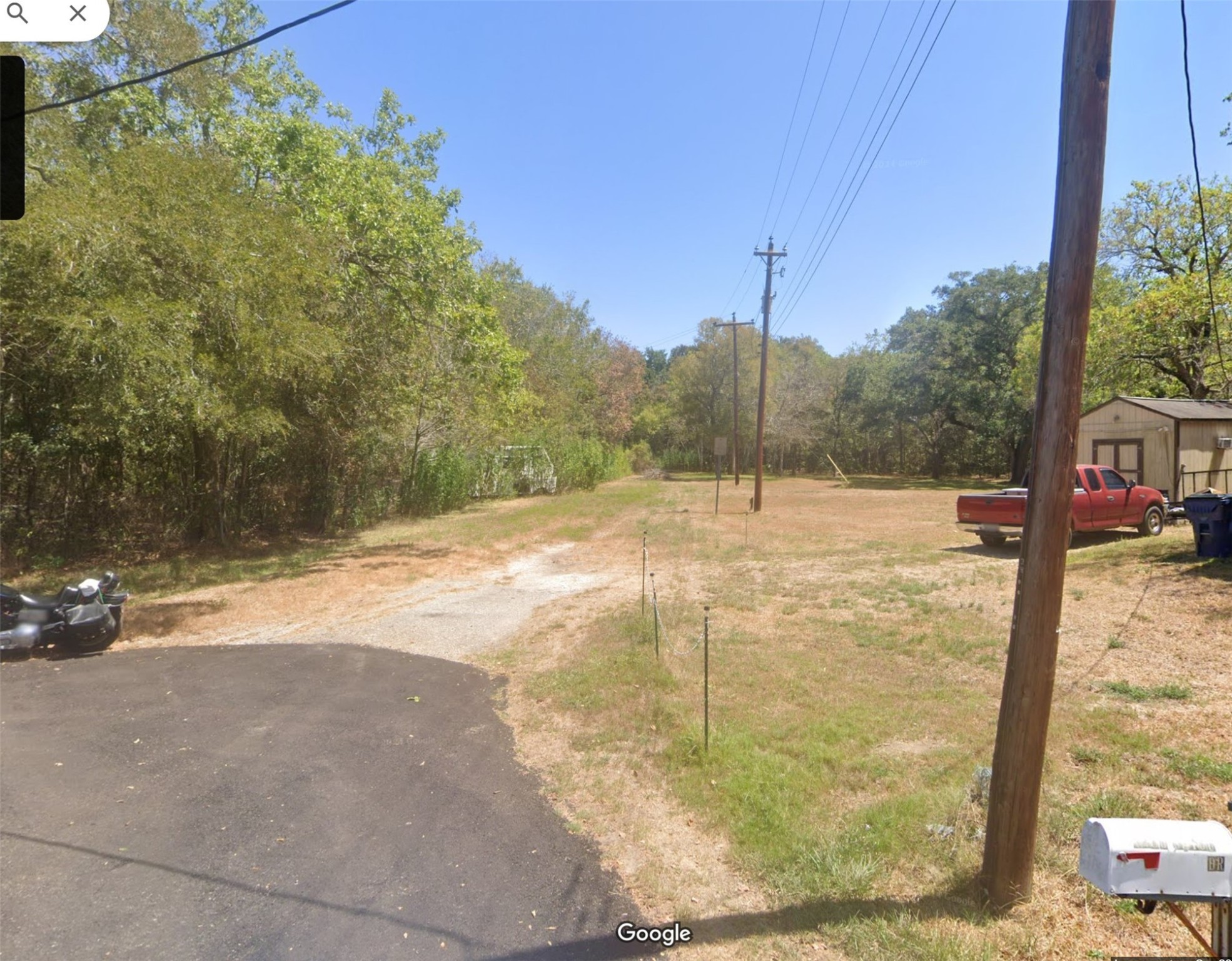 0 Bayou Drive Property Photo 1