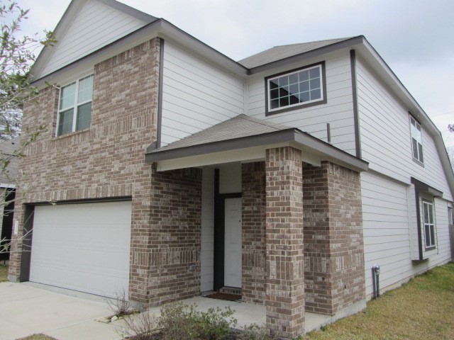 3820 Dyl Smitty Drive Property Photo 1