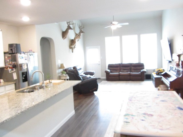 3820 Dyl Smitty Drive Property Photo 5