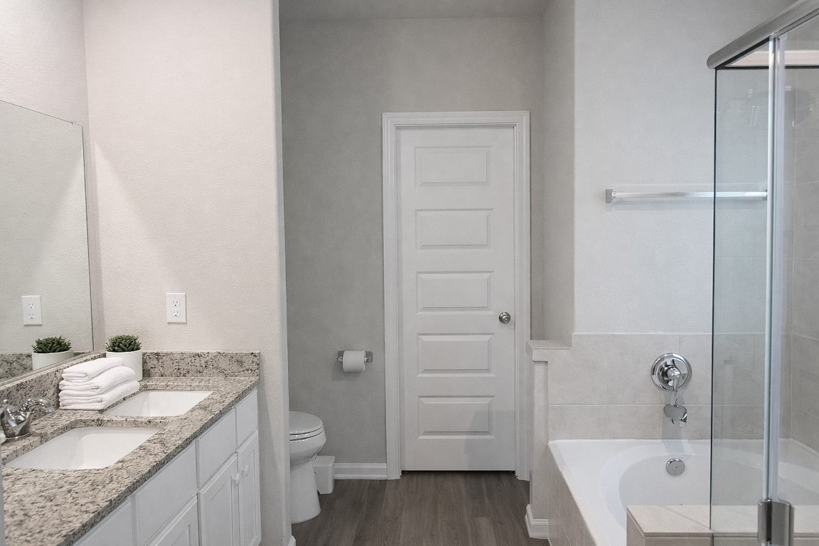 3820 Dyl Smitty Drive Property Photo 15