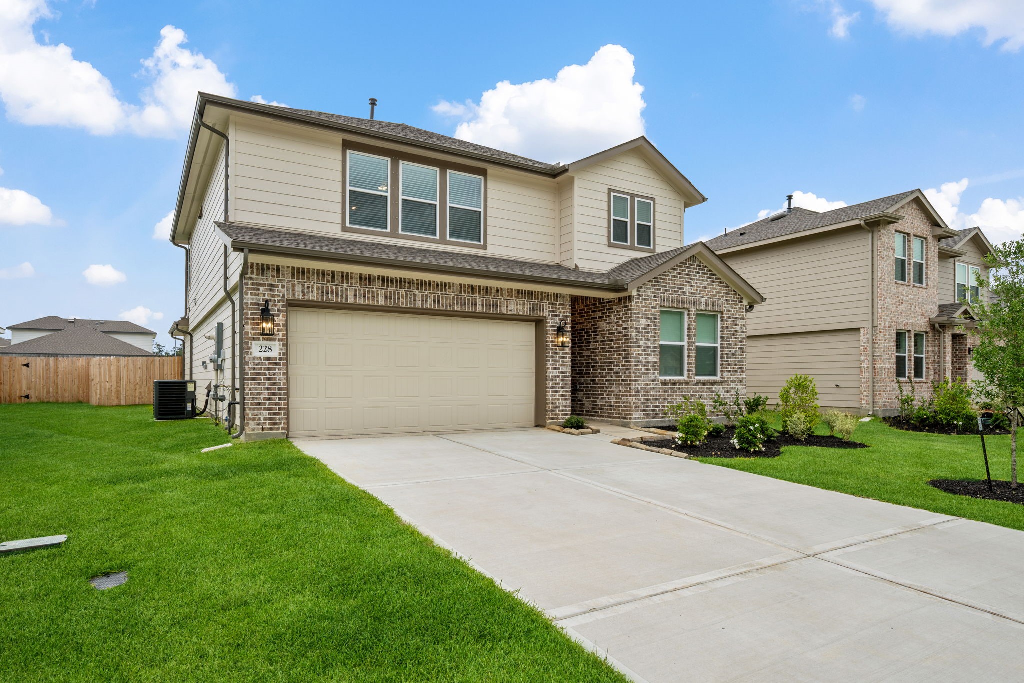228 Little Spring Court Property Photo 1
