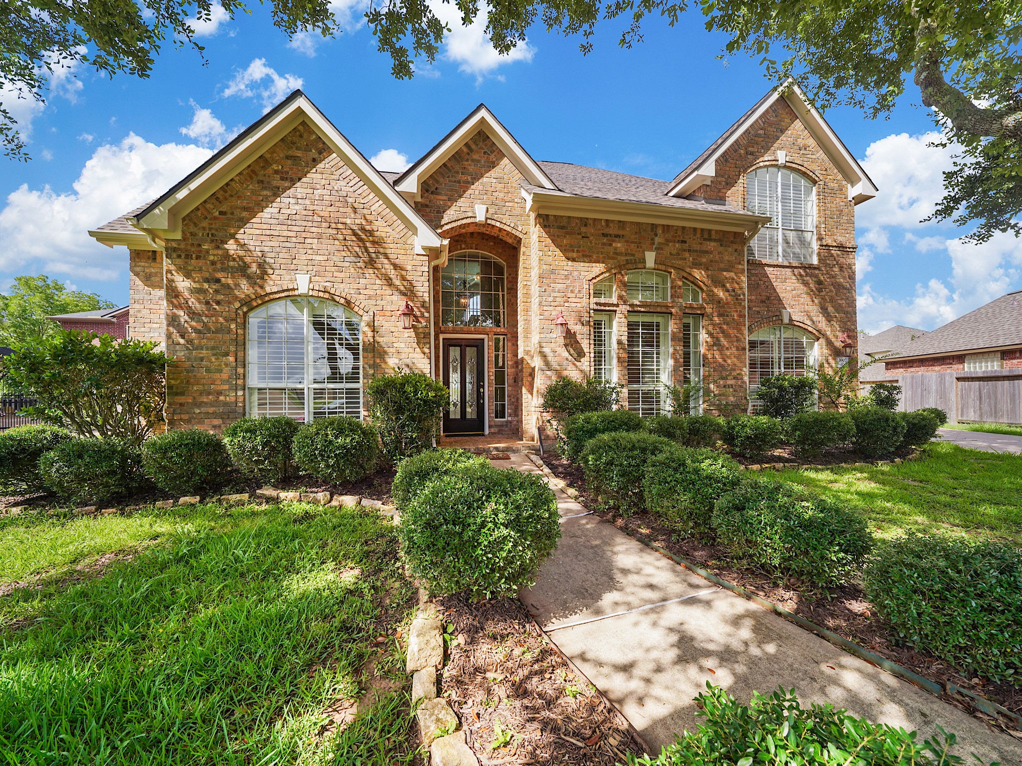 3907 Garnet Falls Property Photo