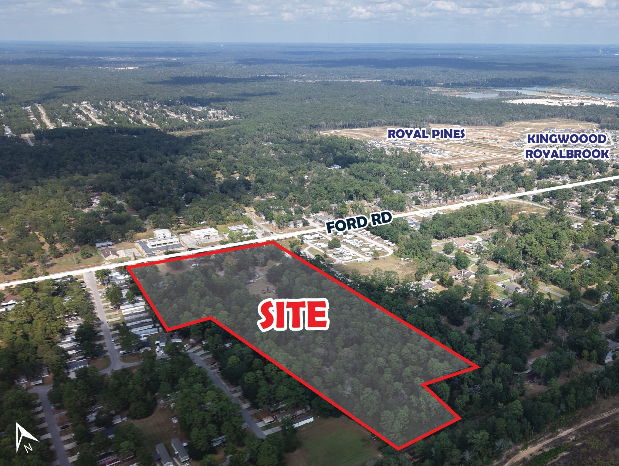 24032 Ford Road Property Photo 1