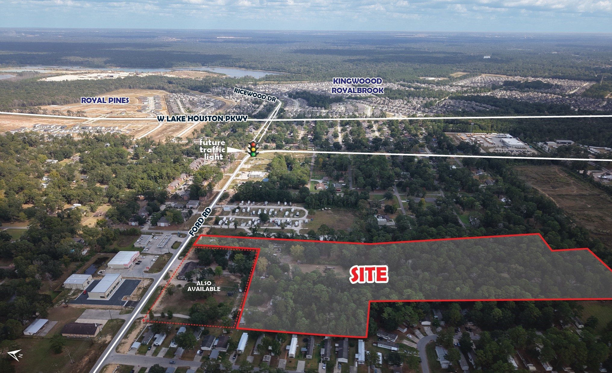 24032 Ford Road Property Photo 2