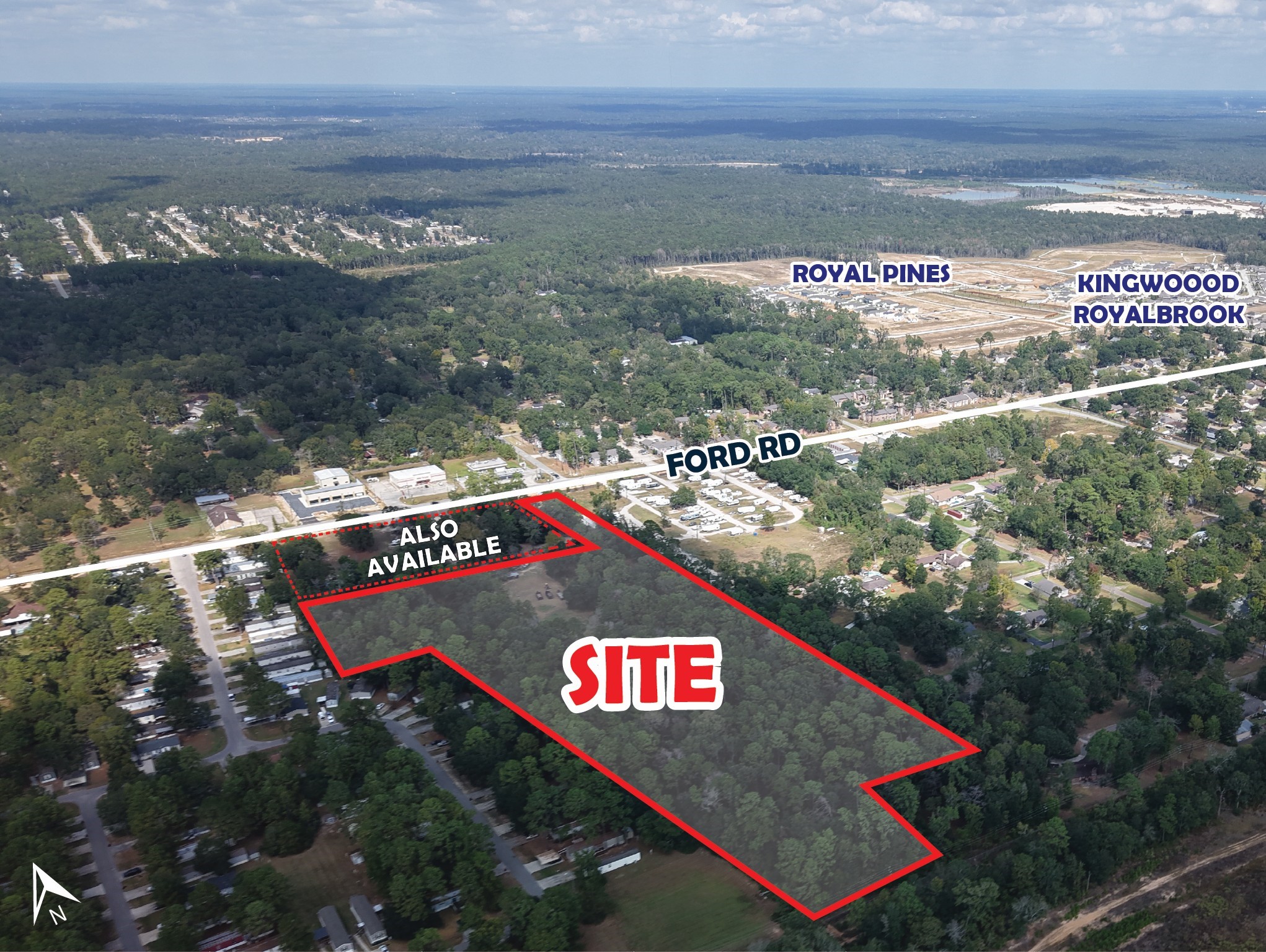 24032 Ford Road Property Photo 3