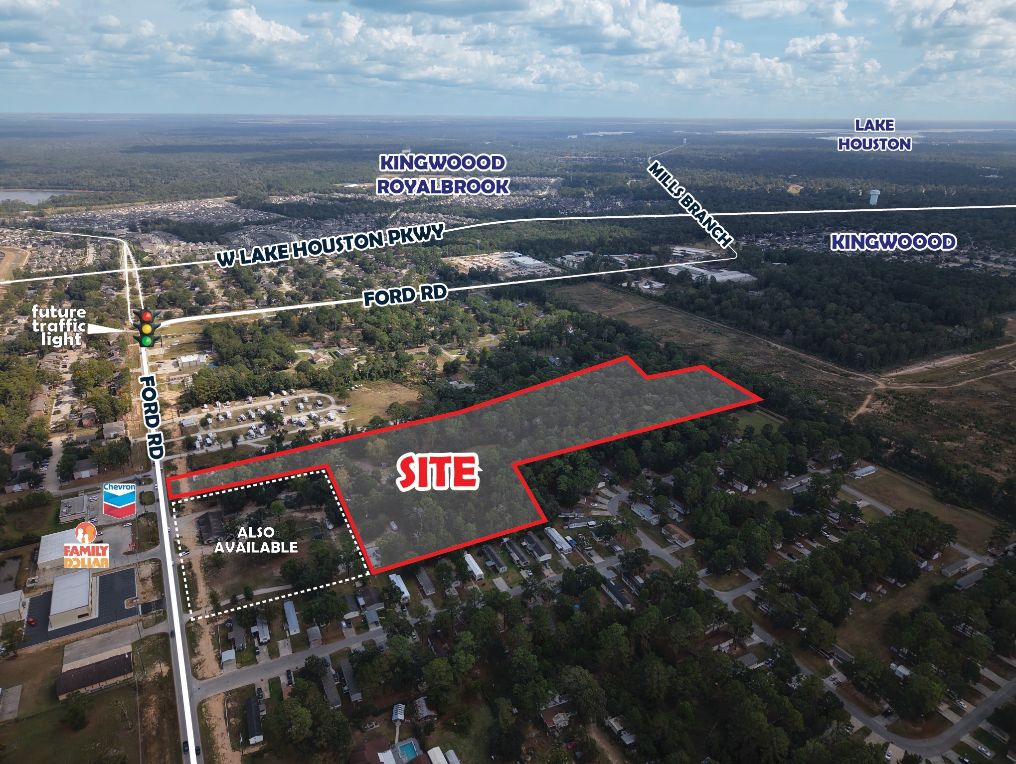 24032 Ford Road Property Photo 5