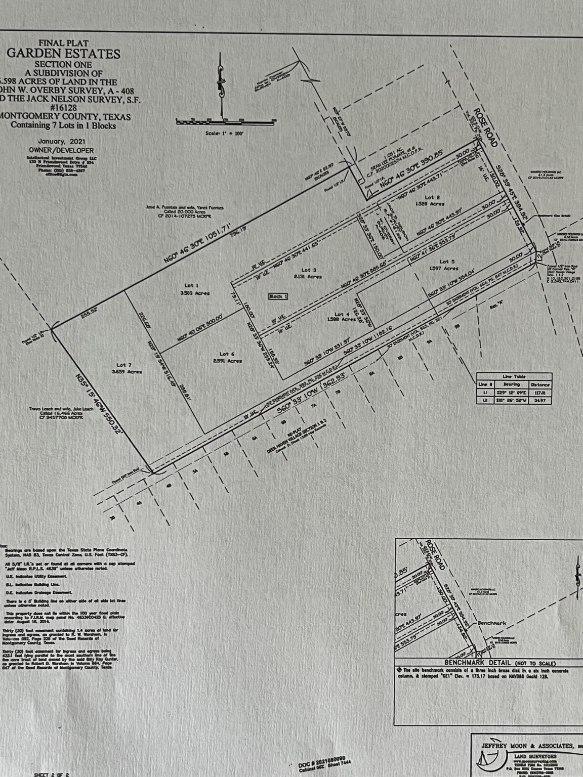 12991 Rose Road Property Photo 3