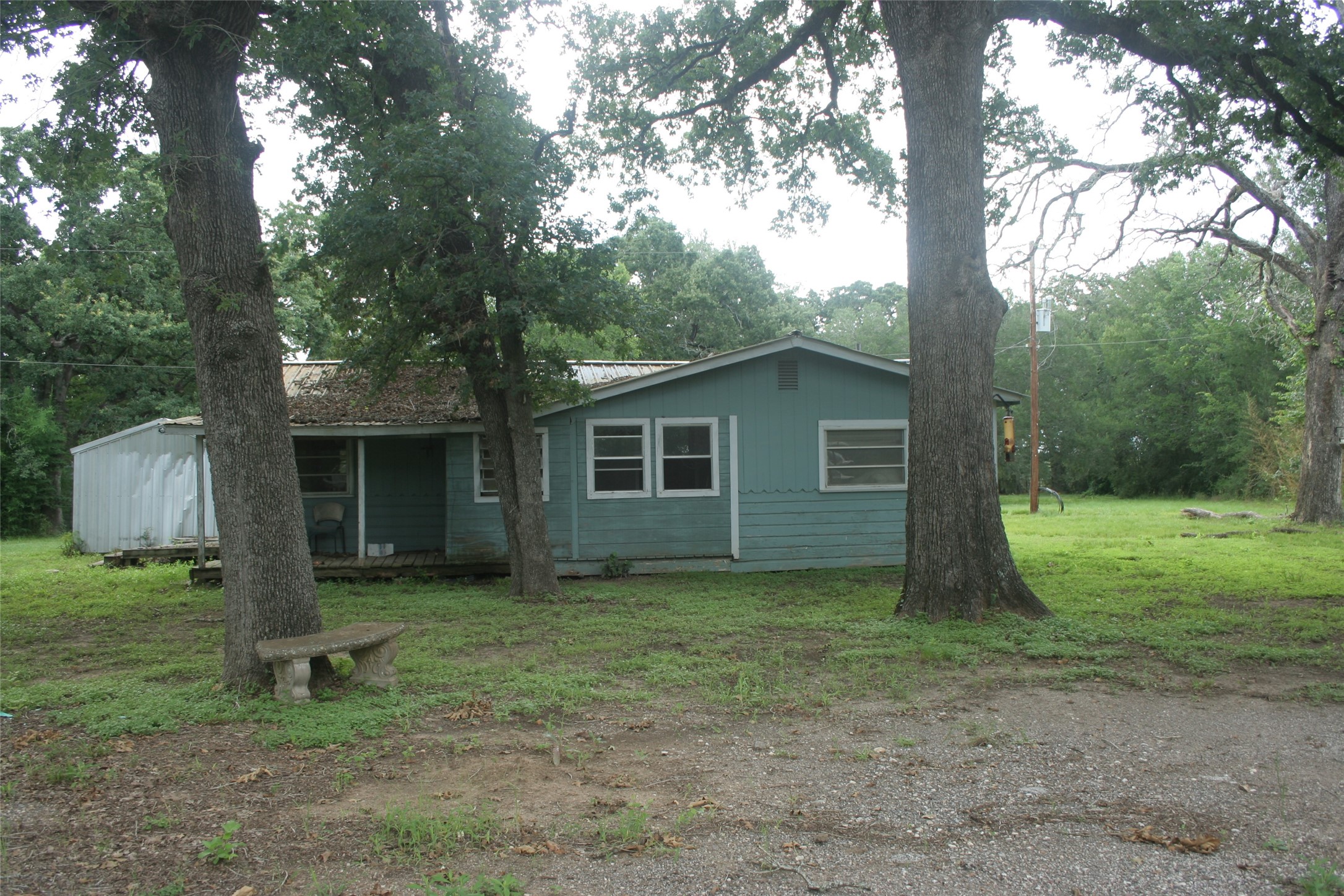 634 S Mount Mariah Rd Property Photo 2