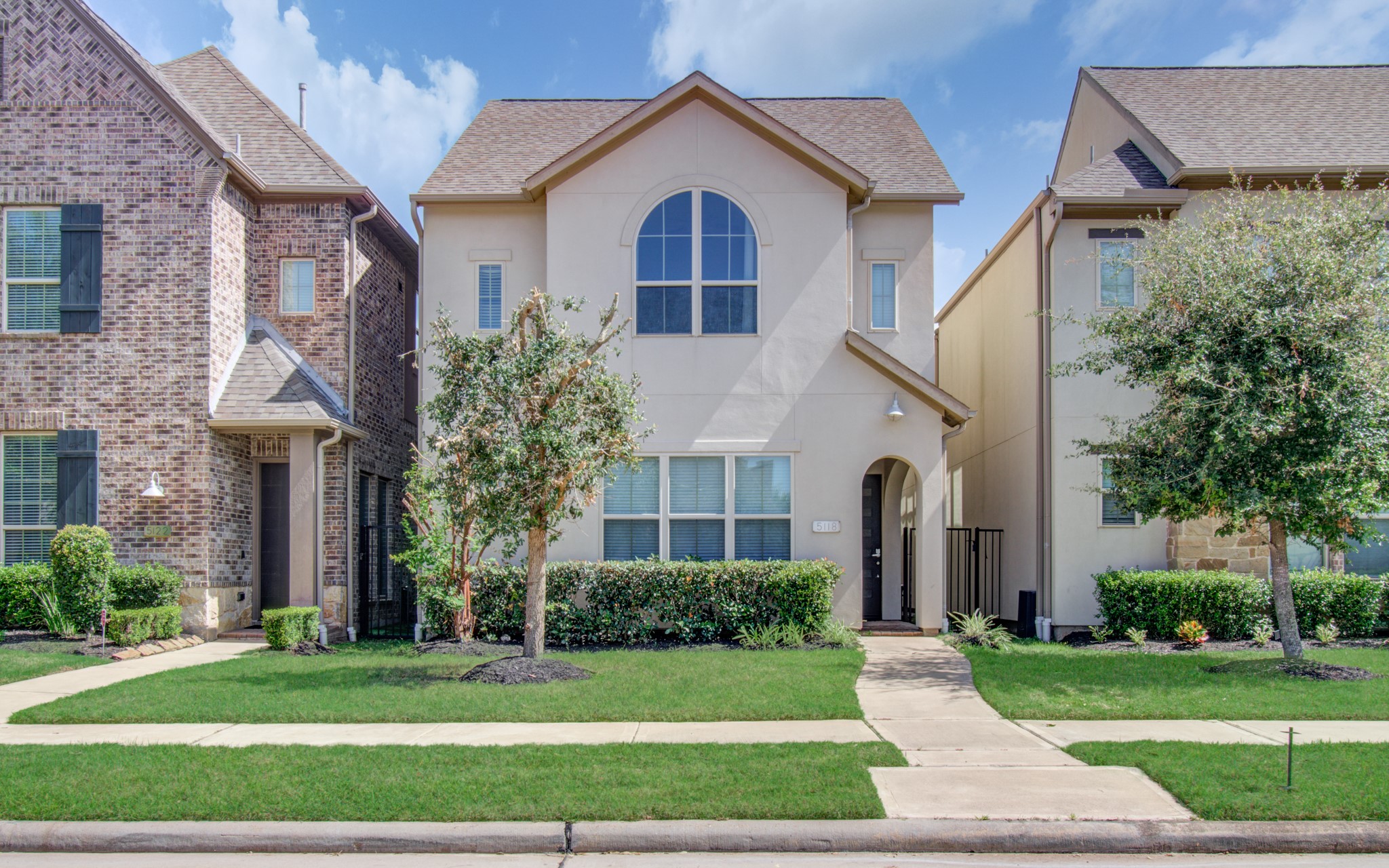 5118 Galahad Court Property Photo