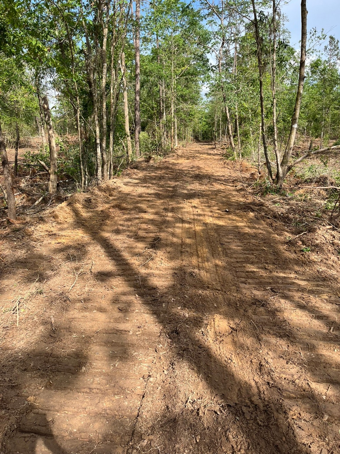 Tbd Private Road 8327 Property Photo
