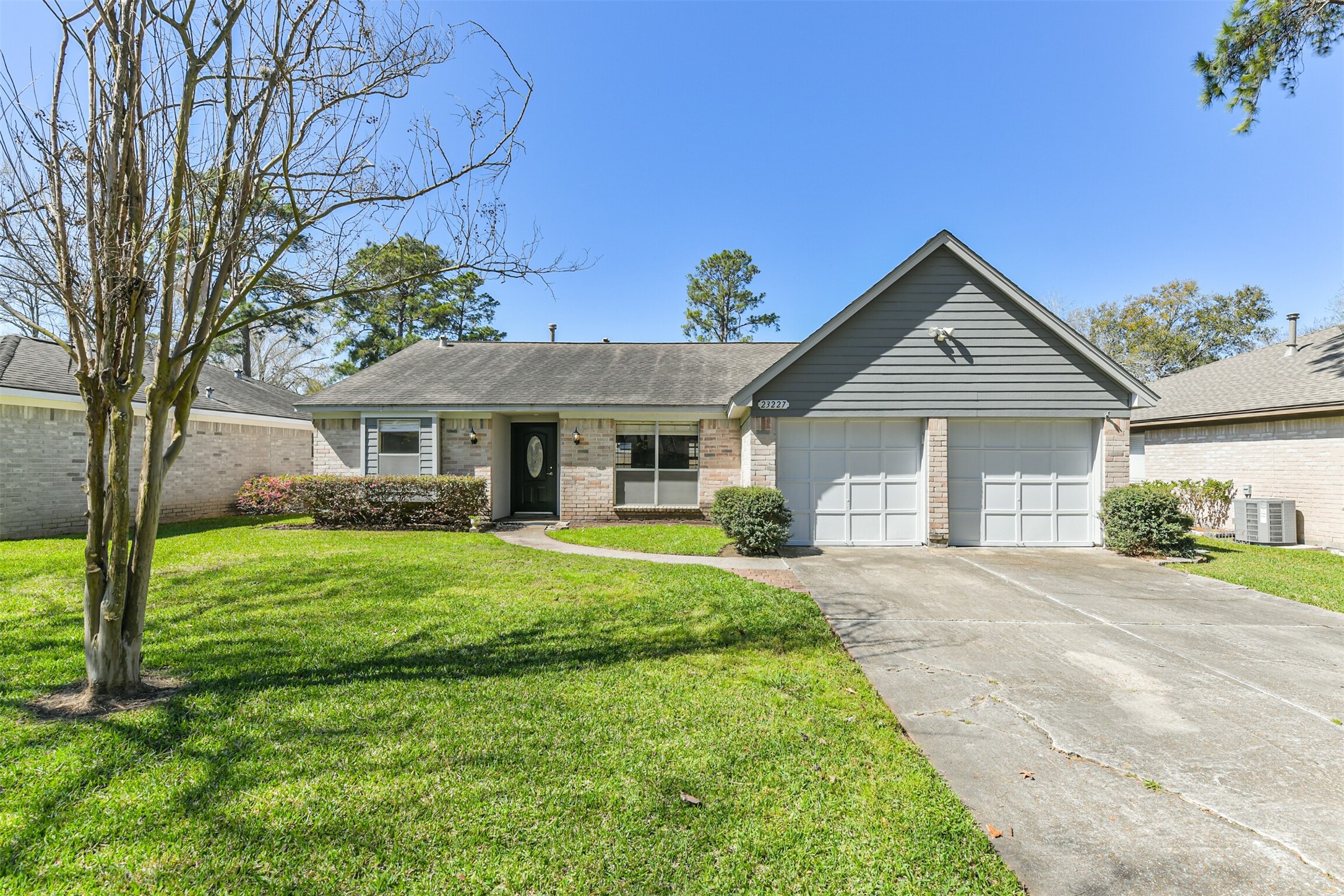 23227 Briarcreek Boulevard Property Photo 1