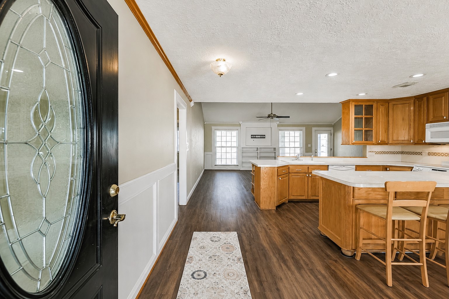 23227 Briarcreek Boulevard Property Photo 3