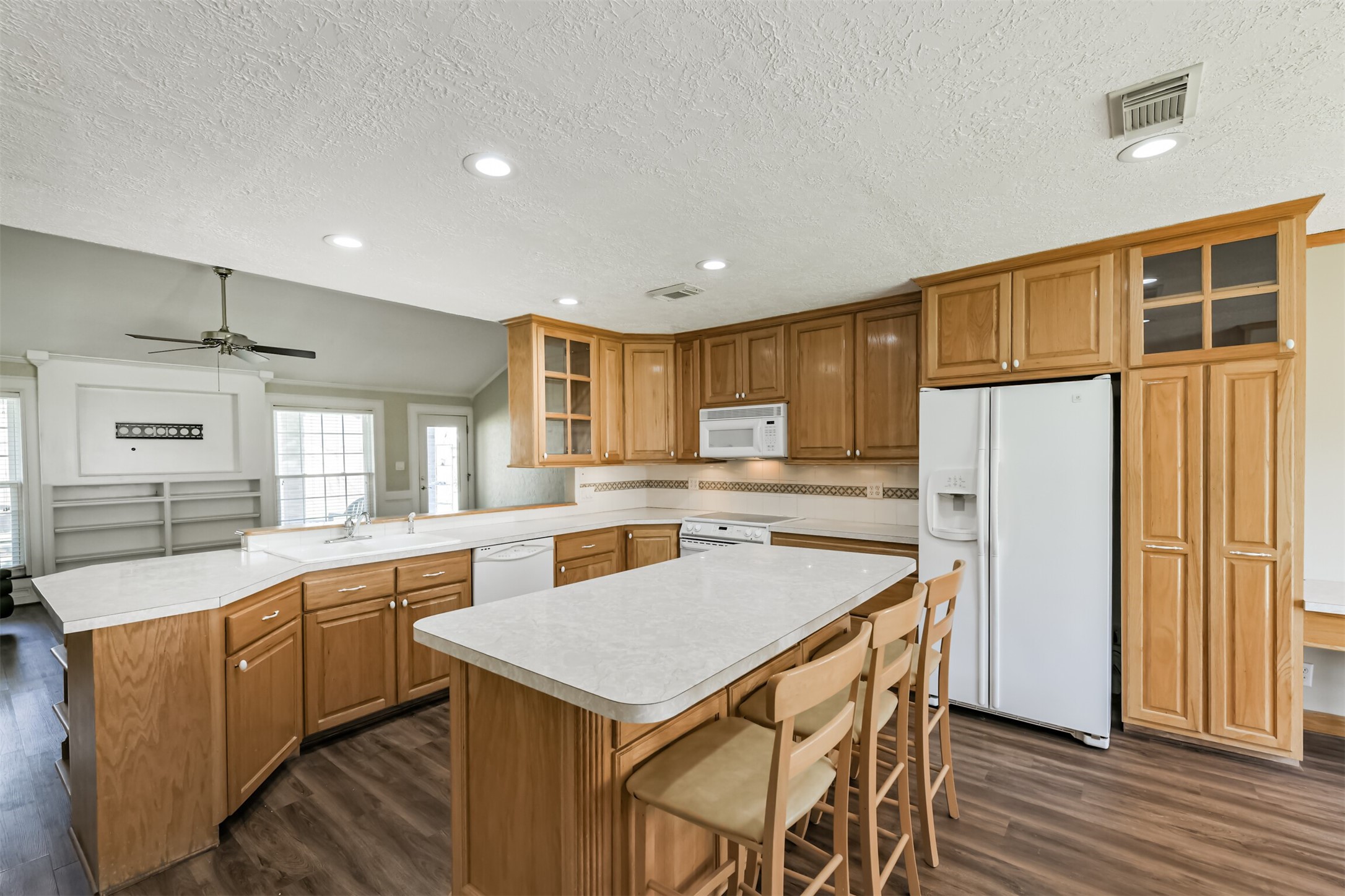 23227 Briarcreek Boulevard Property Photo 10