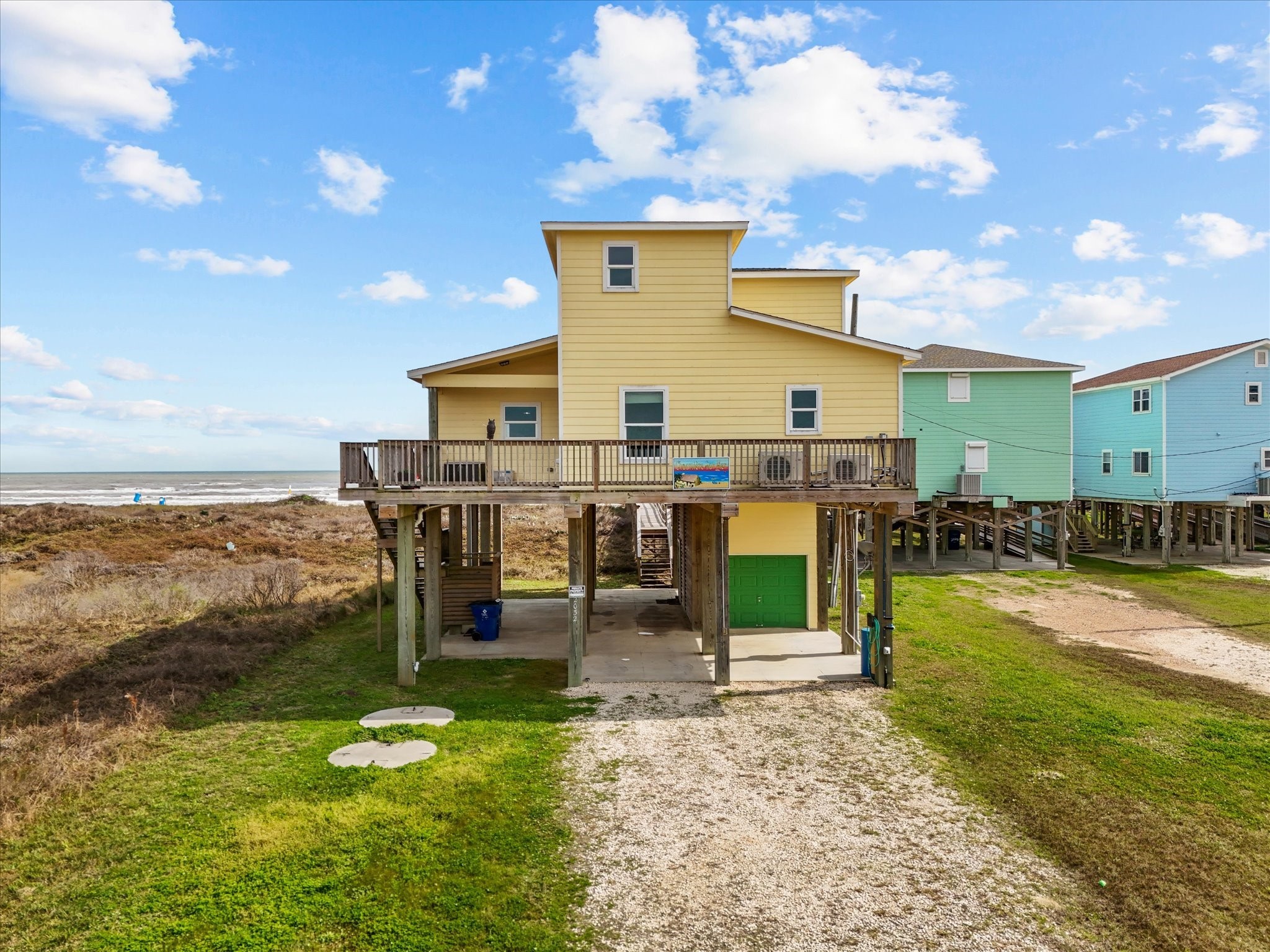 2032 Blue Water Highway Property Photo 38