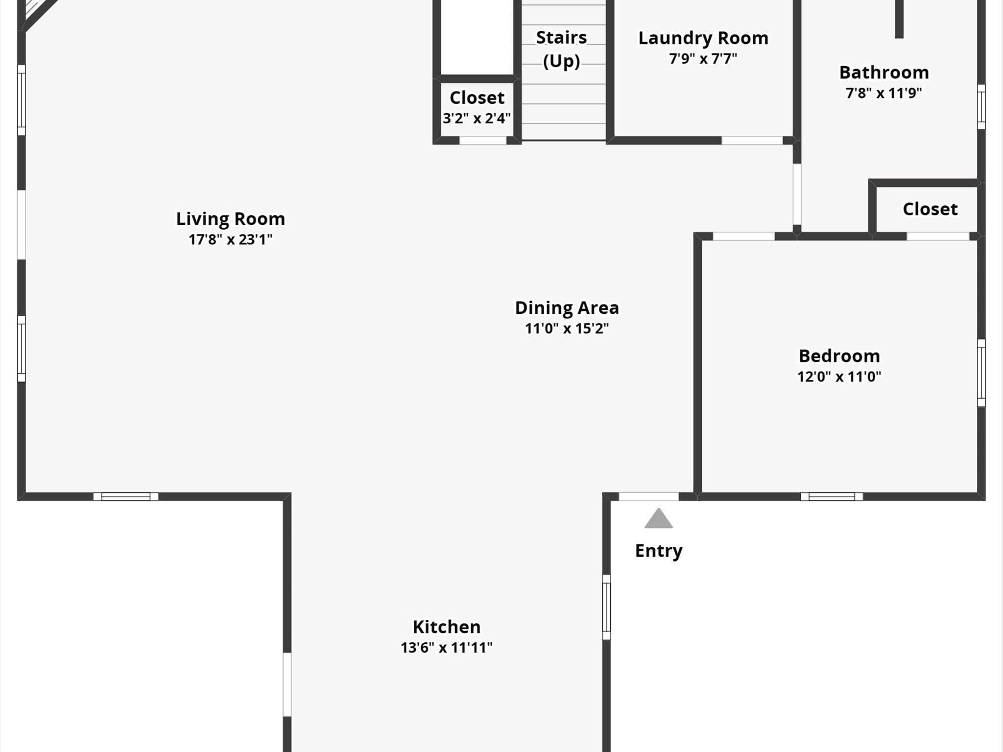 2032 Blue Water Highway Property Photo 42