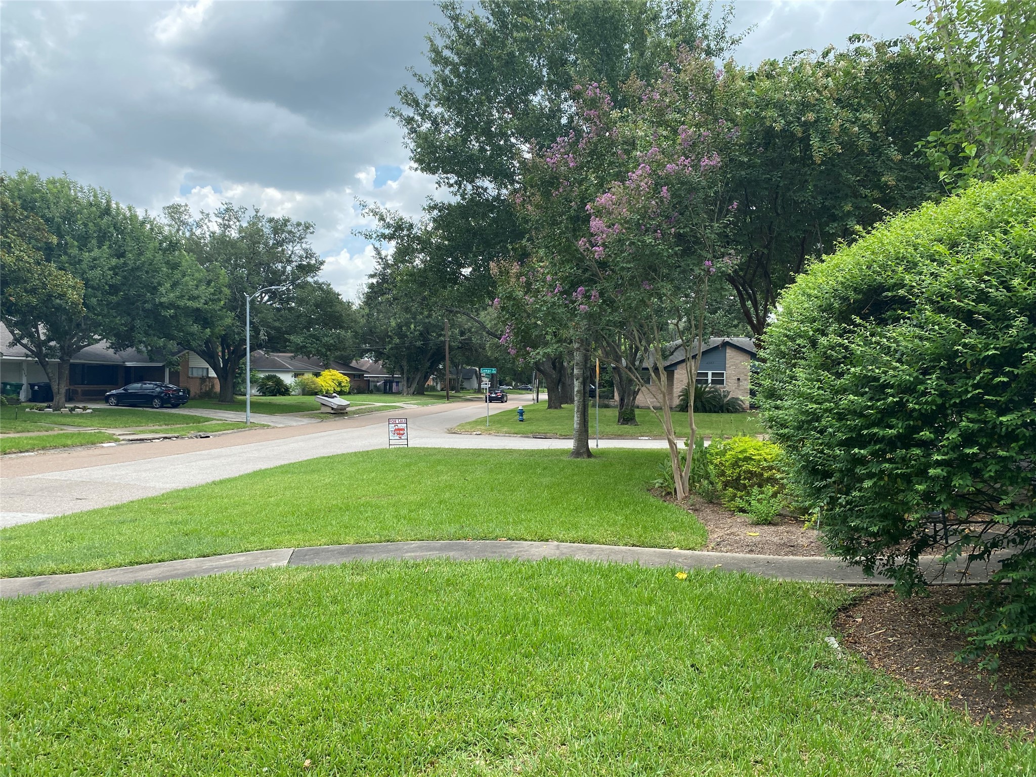 9614 Greenwillow Street Property Photo 4