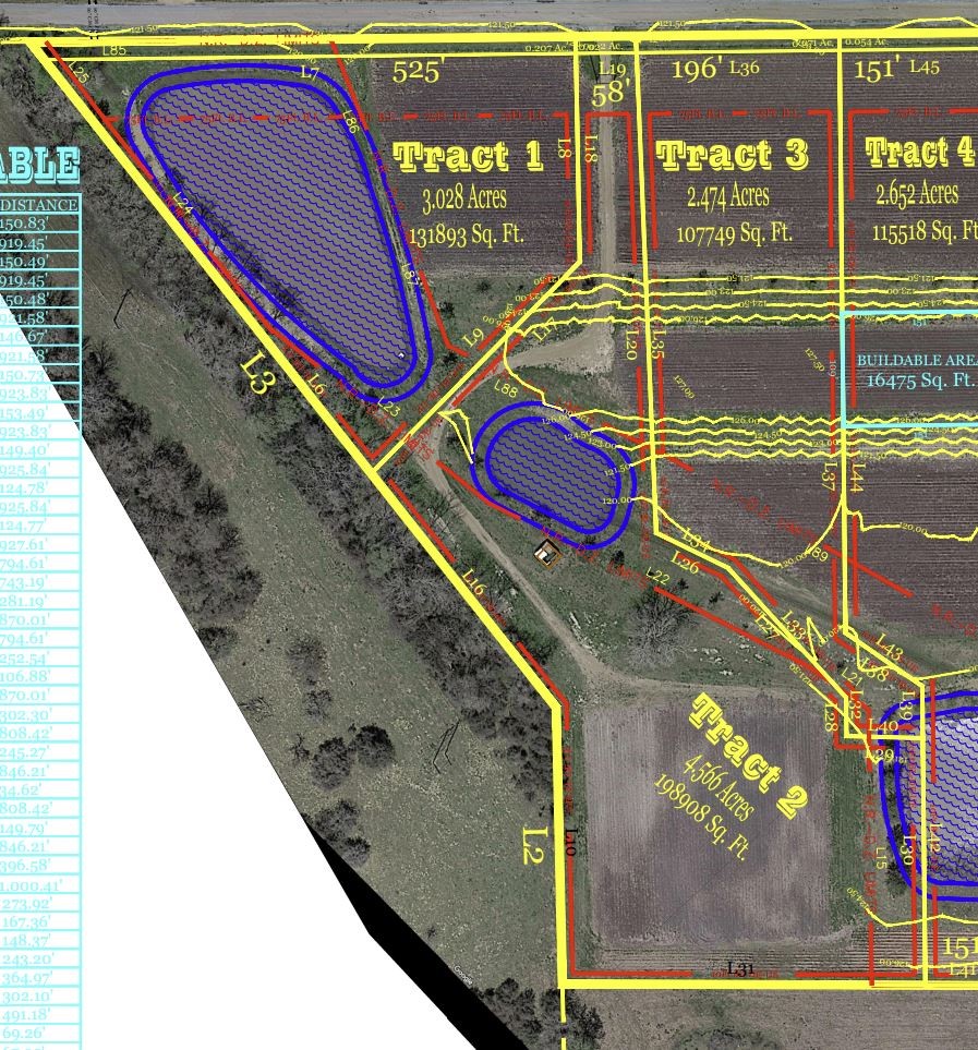 000 Bartlett Trct 2 Road Property Photo 2