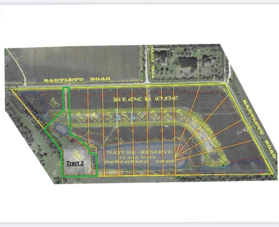 000 Bartlett Trct 2 Road Property Photo 15
