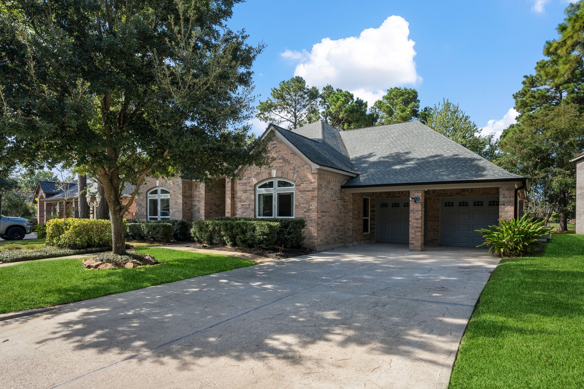 8223 Malardcrest Drive Property Photo 1