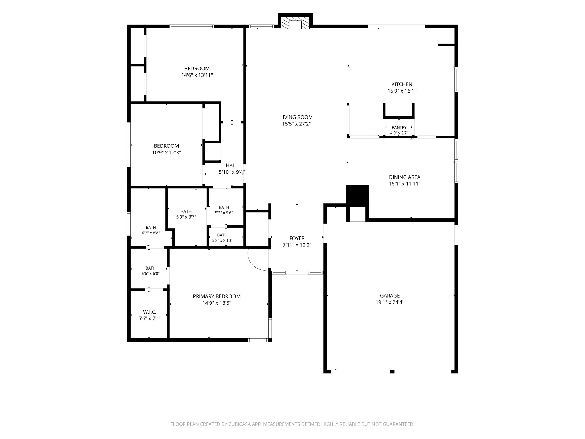 16310 Havenhurst Drive Property Photo 48