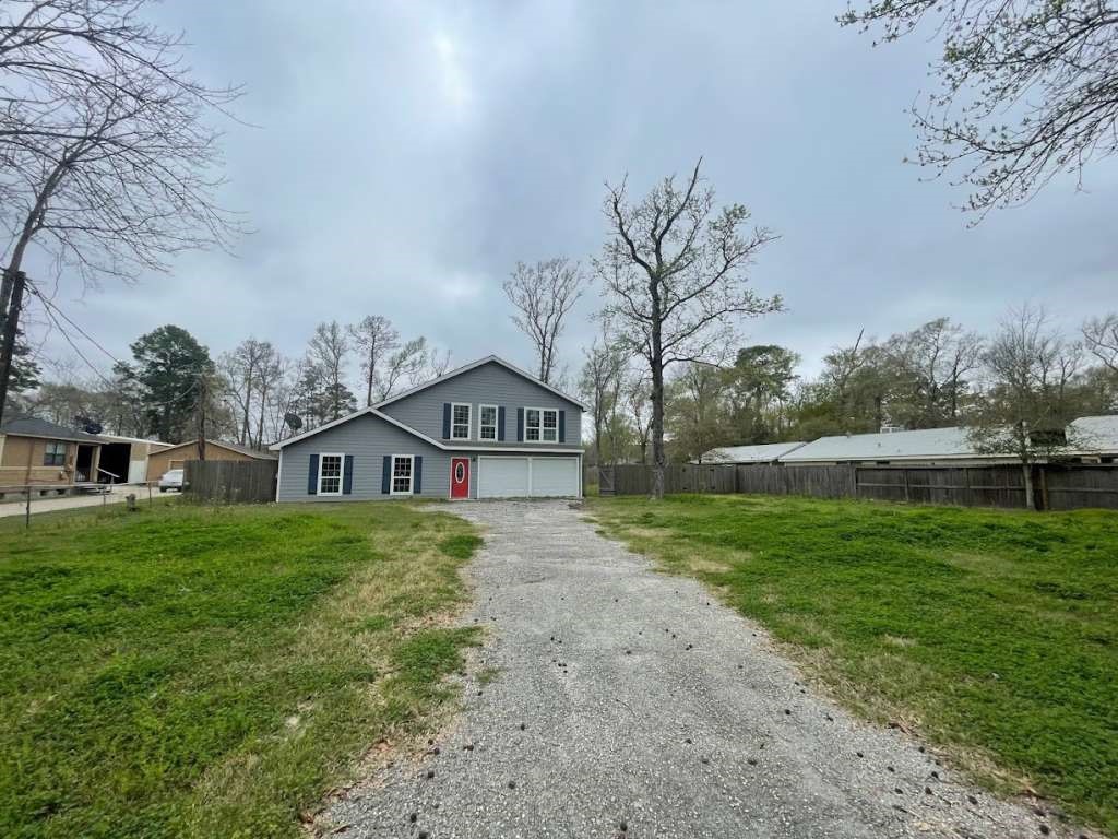 4938 Magnolia Lane Property Photo 1