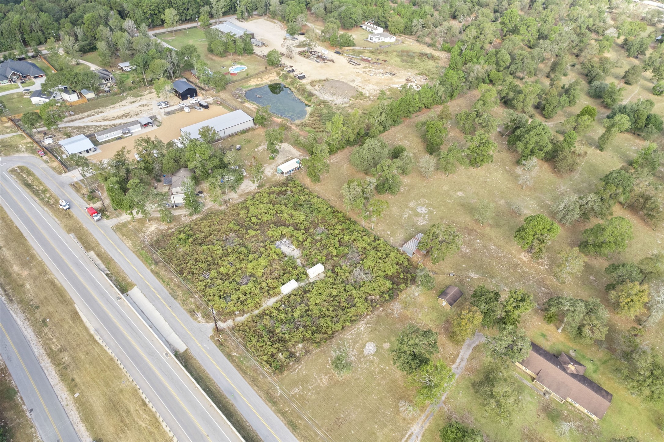 18462 Keenan Cut Off Road Property Photo 3