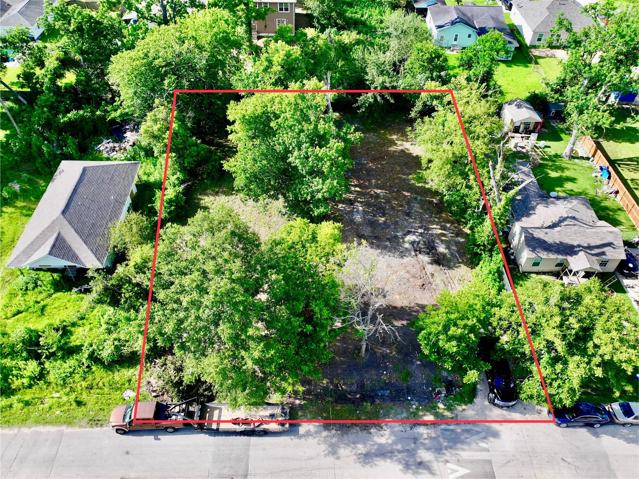 7139 Bywood Street Property Photo 1