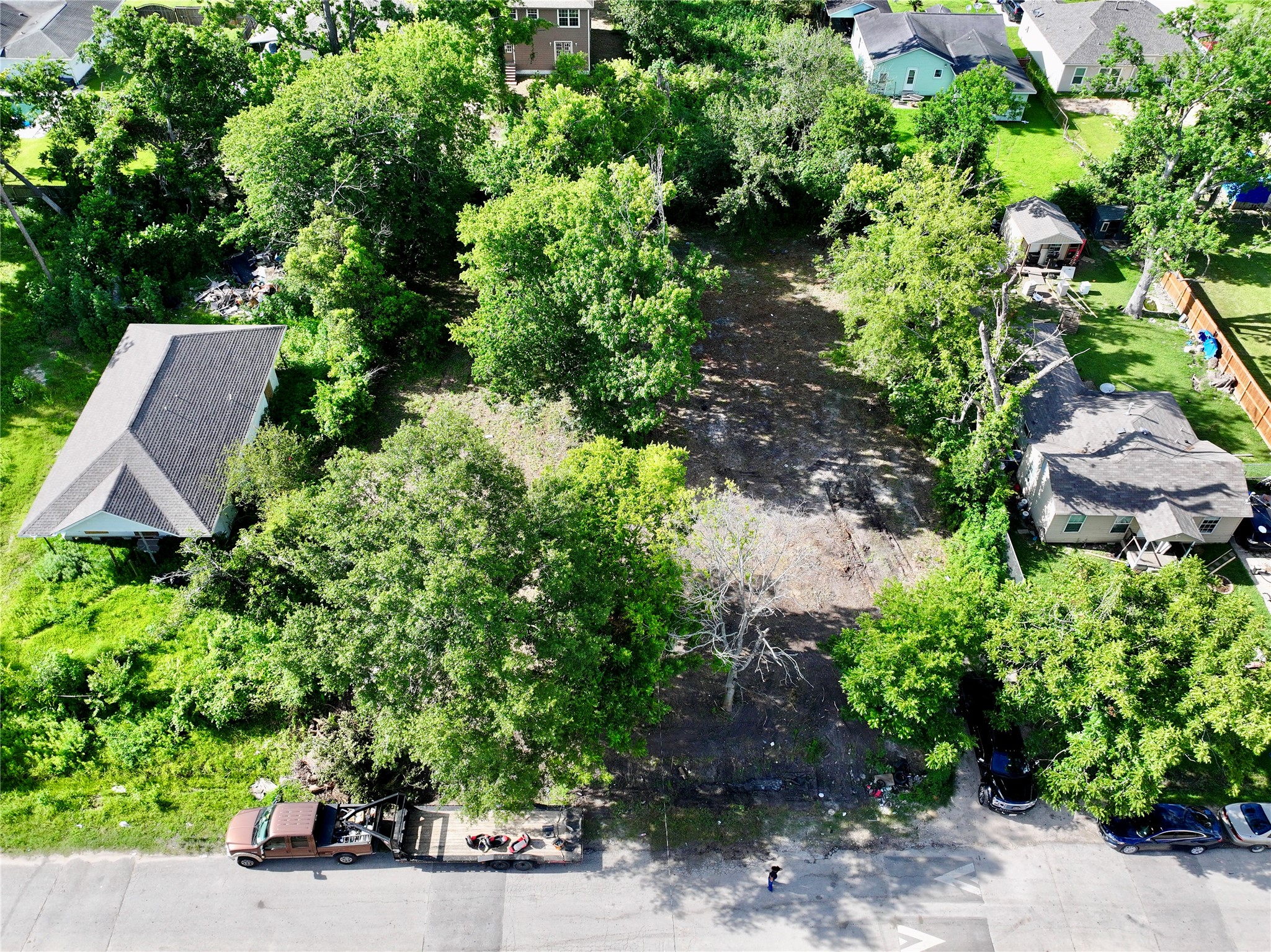 7139 Bywood Street Property Photo 2