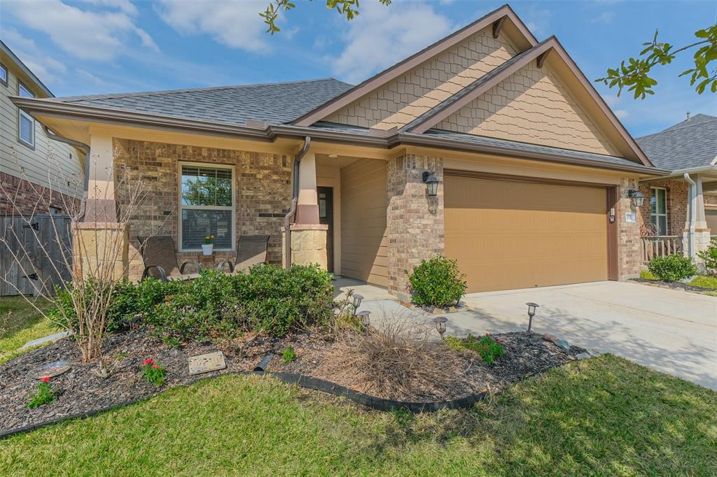 14930 Cutleaf Lane Property Photo 1