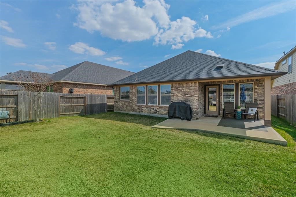 14930 Cutleaf Lane Property Photo 34