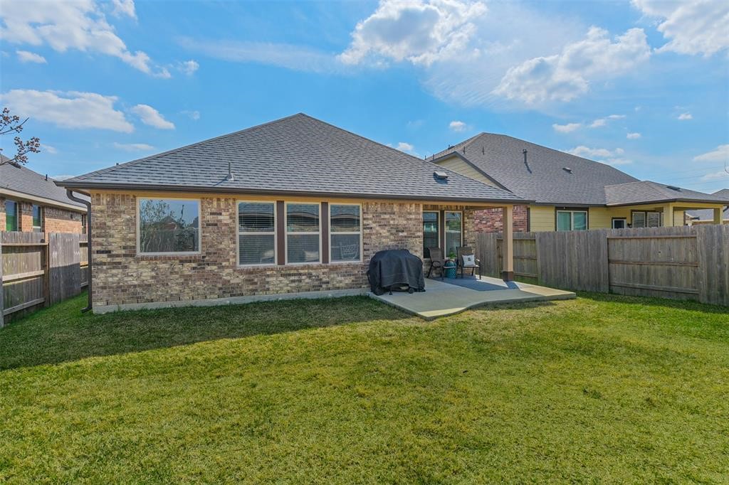 14930 Cutleaf Lane Property Photo 35