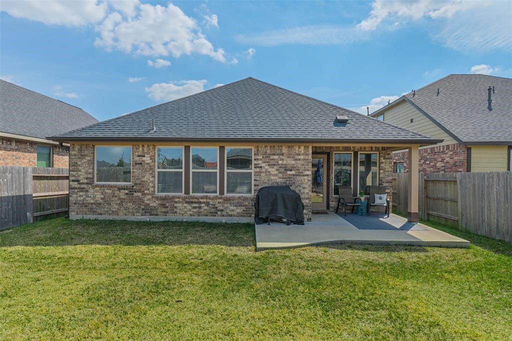 14930 Cutleaf Lane Property Photo 37