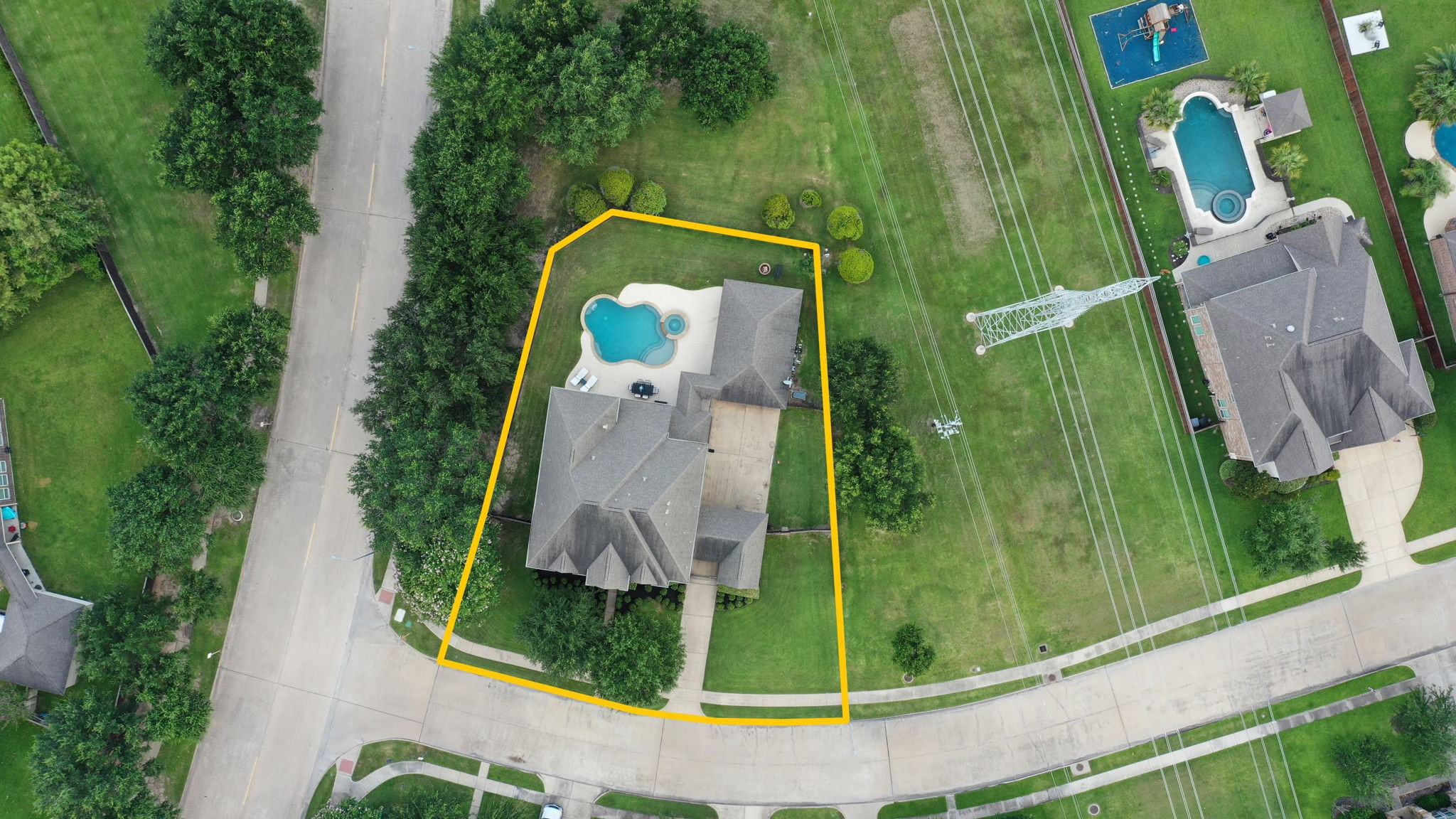 26303 Prairie School Lane Property Photo 44