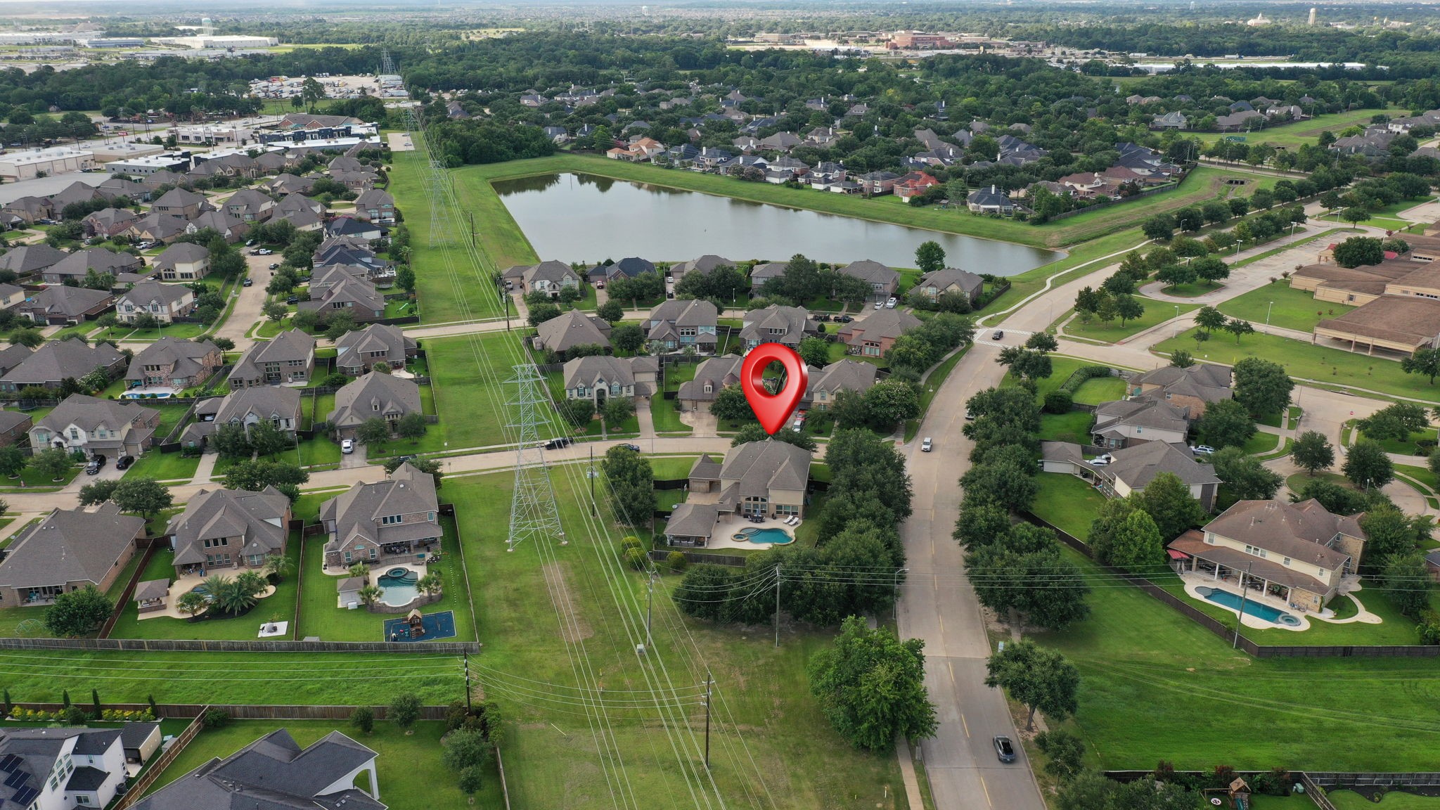 26303 Prairie School Lane Property Photo 45
