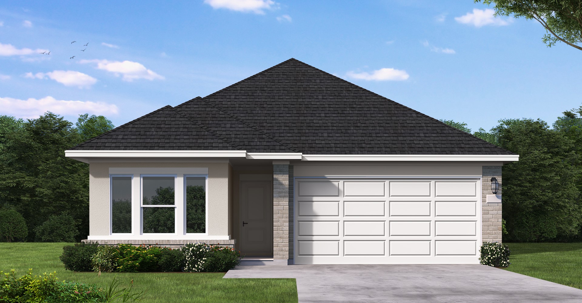 12149 Harrington Gate Drive Property Photo 1