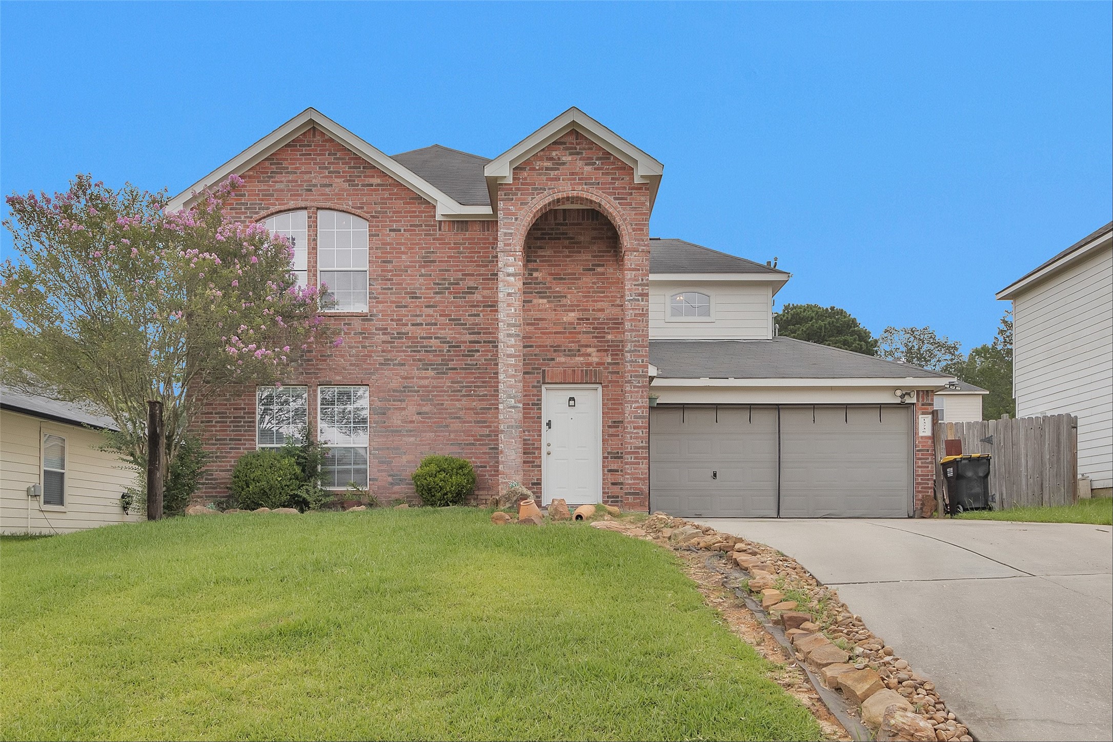 13736 Bighorn Trail Property Photo 1