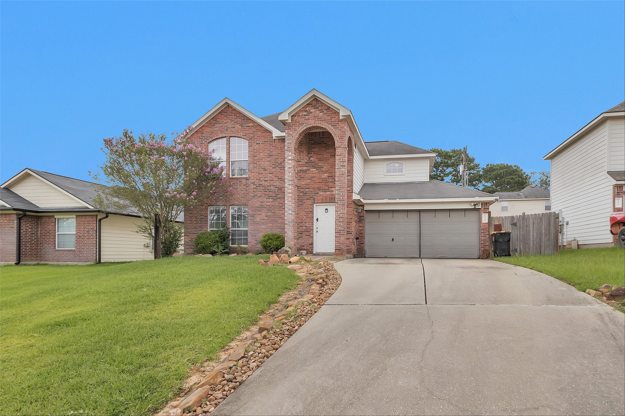 13736 Bighorn Trail Property Photo 2