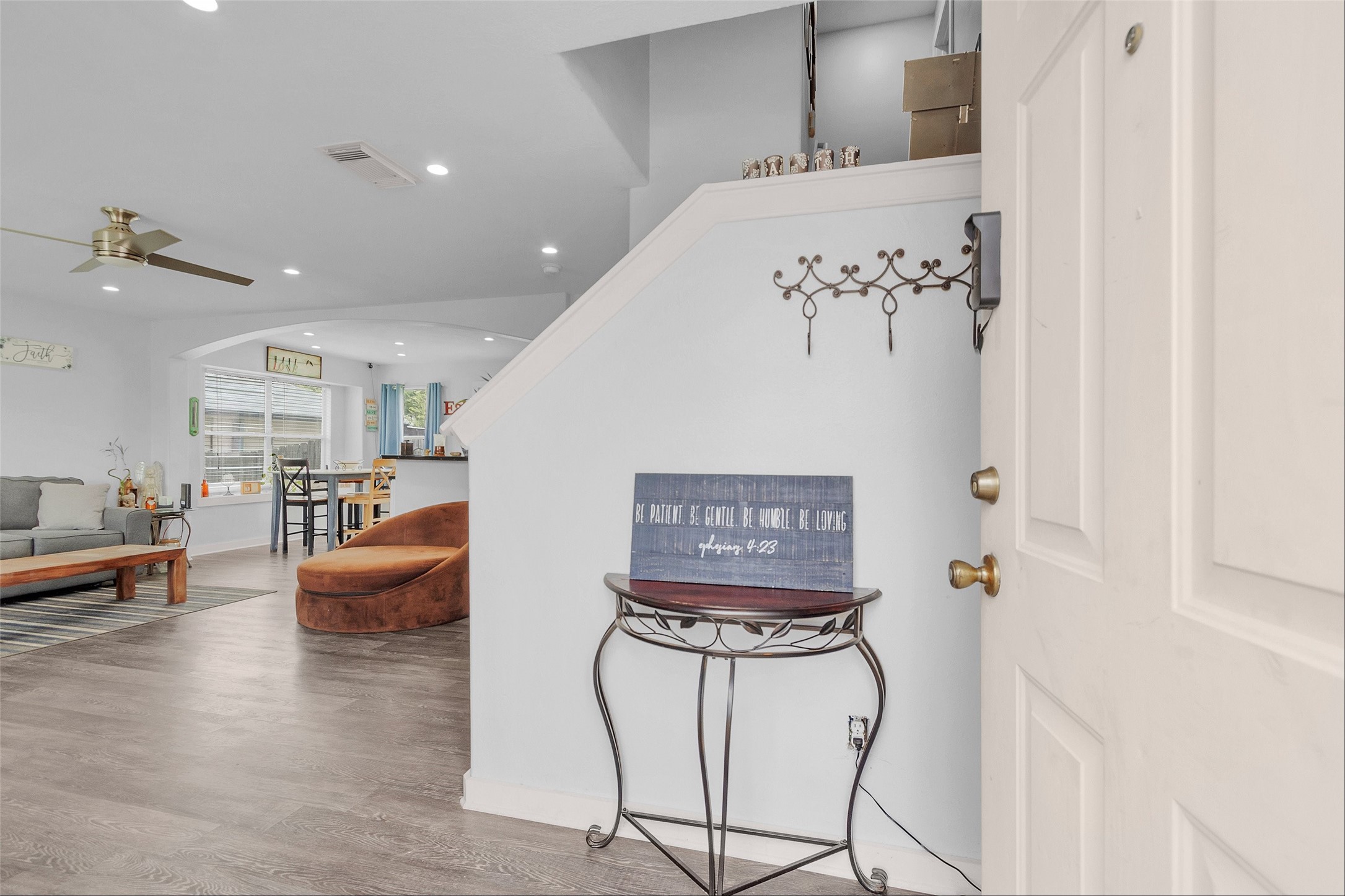 13736 Bighorn Trail Property Photo 4