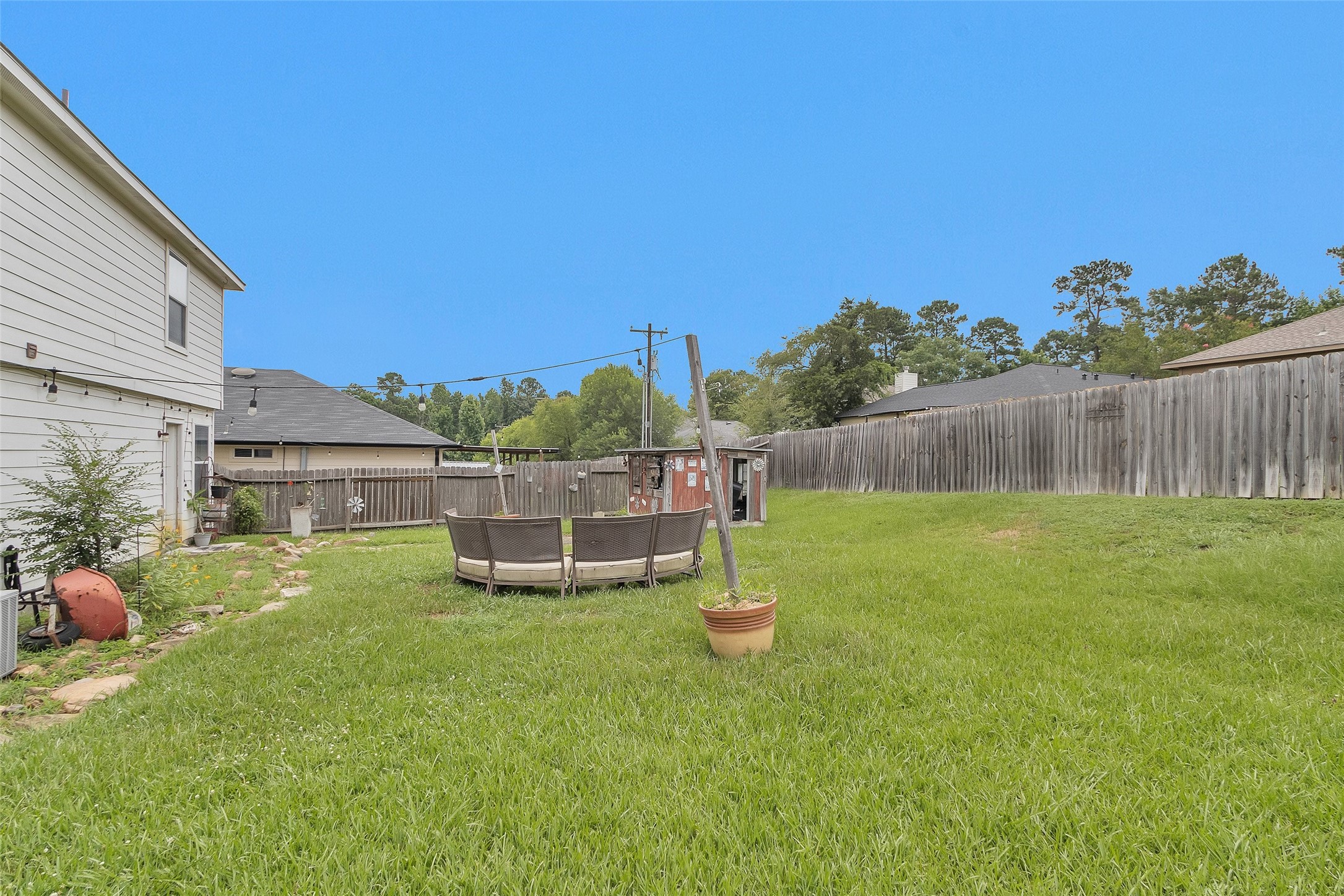 13736 Bighorn Trail Property Photo 25