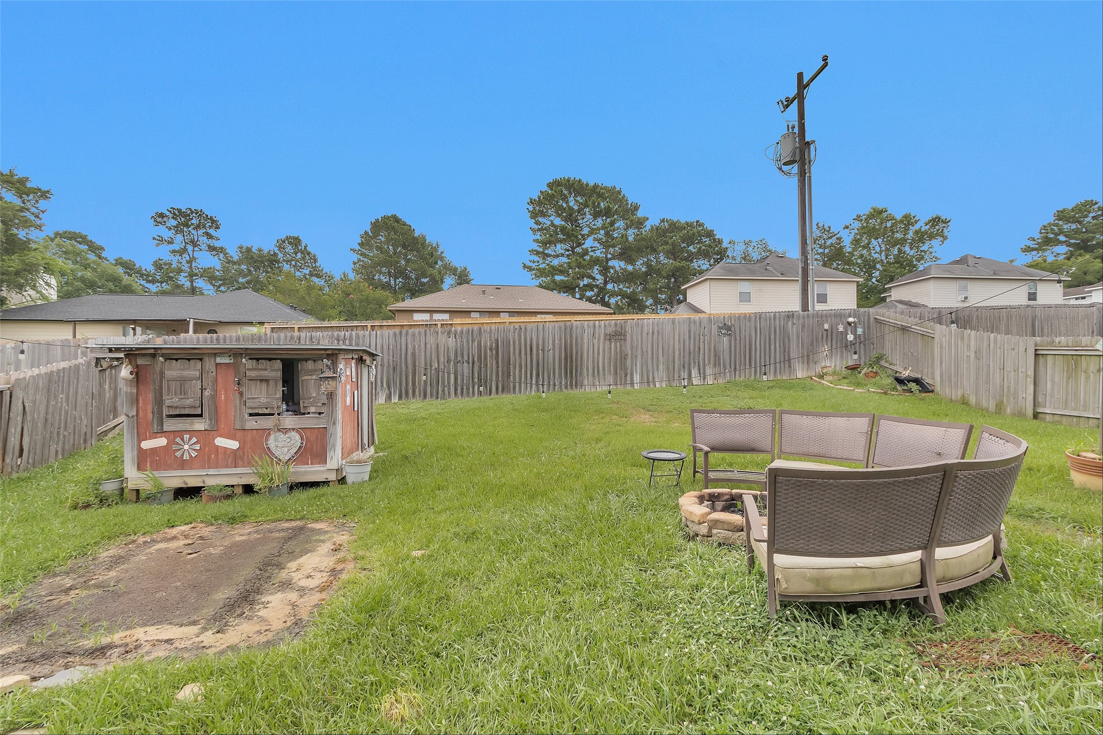13736 Bighorn Trail Property Photo 26